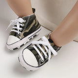Classic Flash Baby Shoes