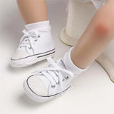 Classic Flash Baby Shoes